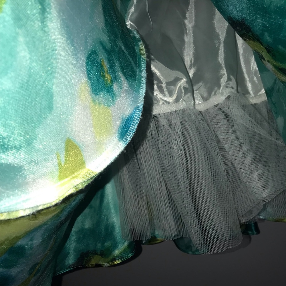 BRAND NEW CHARLOTTE RUSSE DRESS - Picture 6 of 8